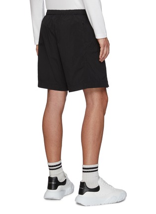 Back View - Click To Enlarge - Y-3 - Classic Light Shell Running Shorts