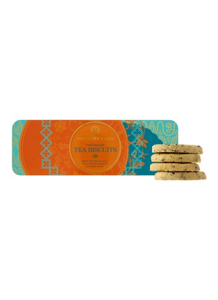 Main View - Click To Enlarge - FORTNUM & MASON - Fortmason Tea Biscuits 120g