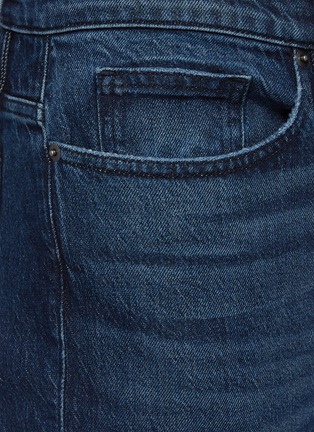  - FRAME - 'L'Homme' Slim Fit Whiskered Denim Jeans