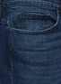  - FRAME - 'L'Homme' Slim Fit Whiskered Denim Jeans
