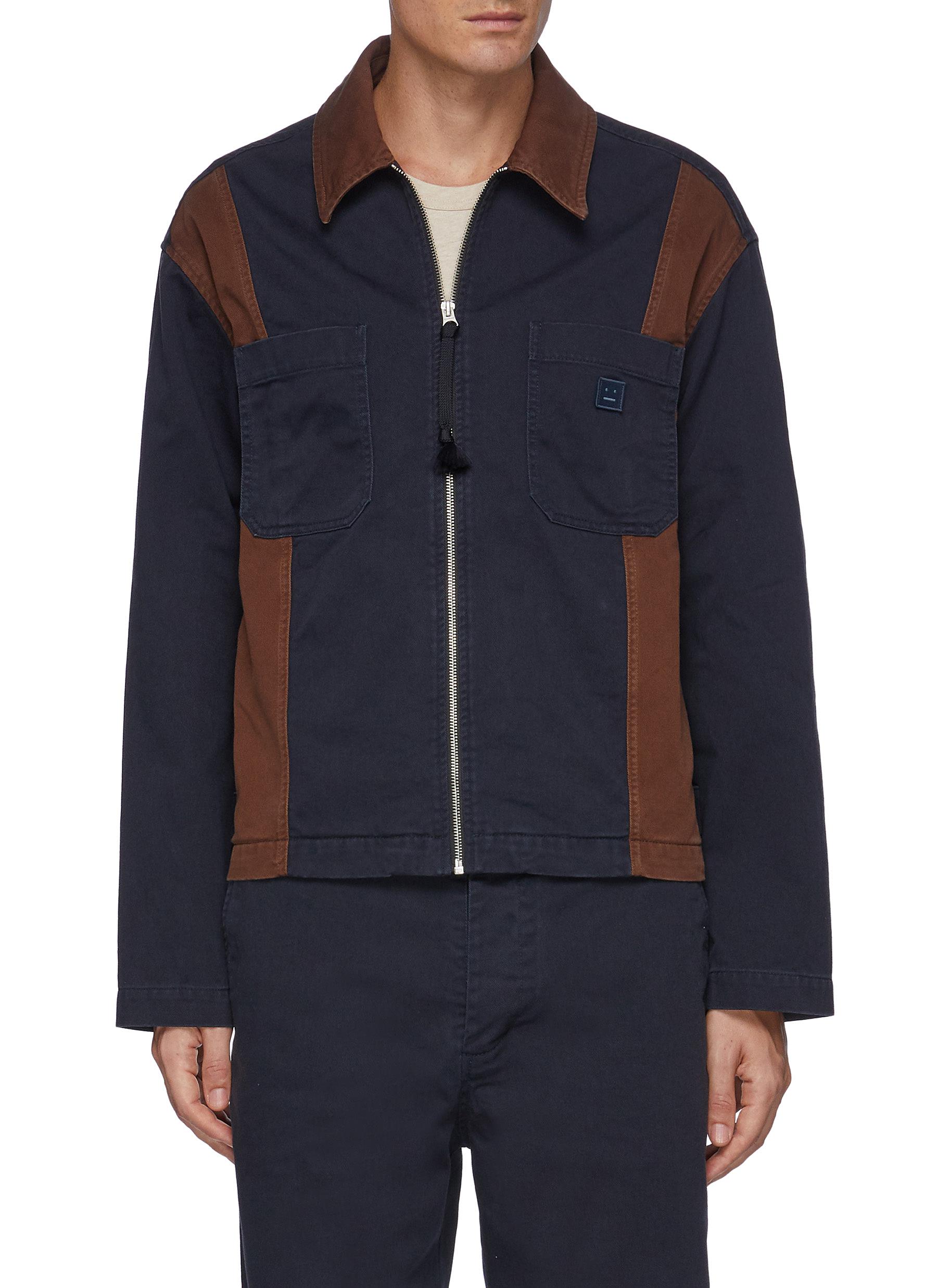 acne studios workwear jacket