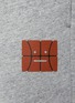  - ACNE STUDIOS - Basketball Face Logo Appliqué Jogger Pants