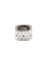 Main View - Click To Enlarge - ROBERTO COIN - Princess' diamond 18k white gold ring