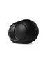Main View - Click To Enlarge - DEVIALET - Phantom I 108dB Wireless Speaker – Dark Chrome