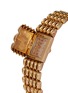Detail View - Click To Enlarge - LANE CRAWFORD VINTAGE WATCHES - Patek Philippe 18k rose gold concealed watch