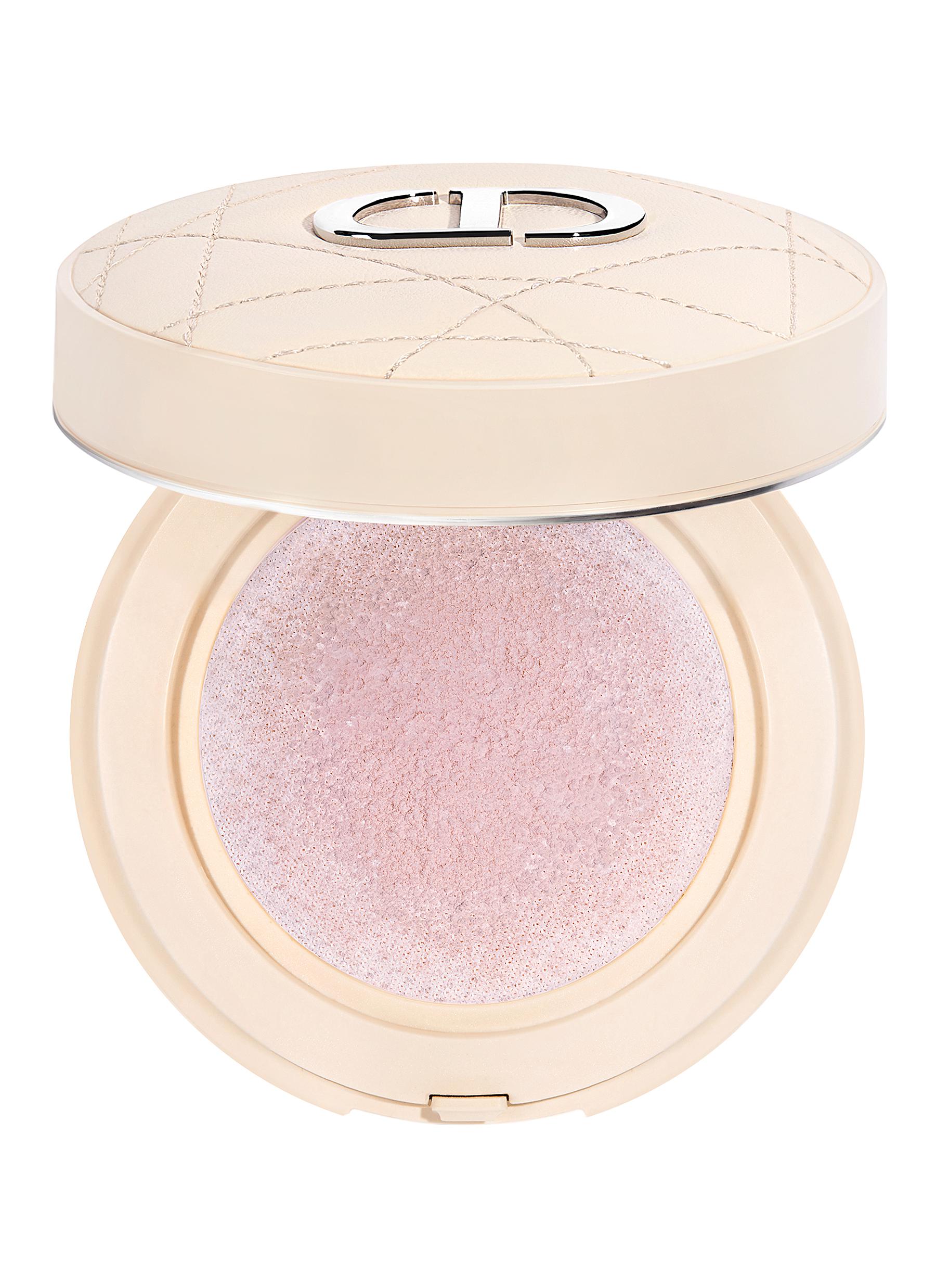 dior face powder