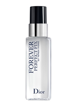 Main View - Click To Enlarge - DIOR BEAUTY - Dior Forever Perfect Fix makeup setting spray 100ml