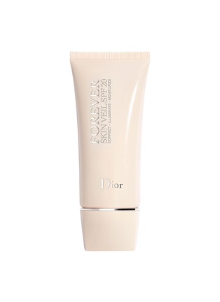 Main View - Click To Enlarge - DIOR BEAUTY - Dior Forever Skin Veil SPF 20 Makeup base 30ml