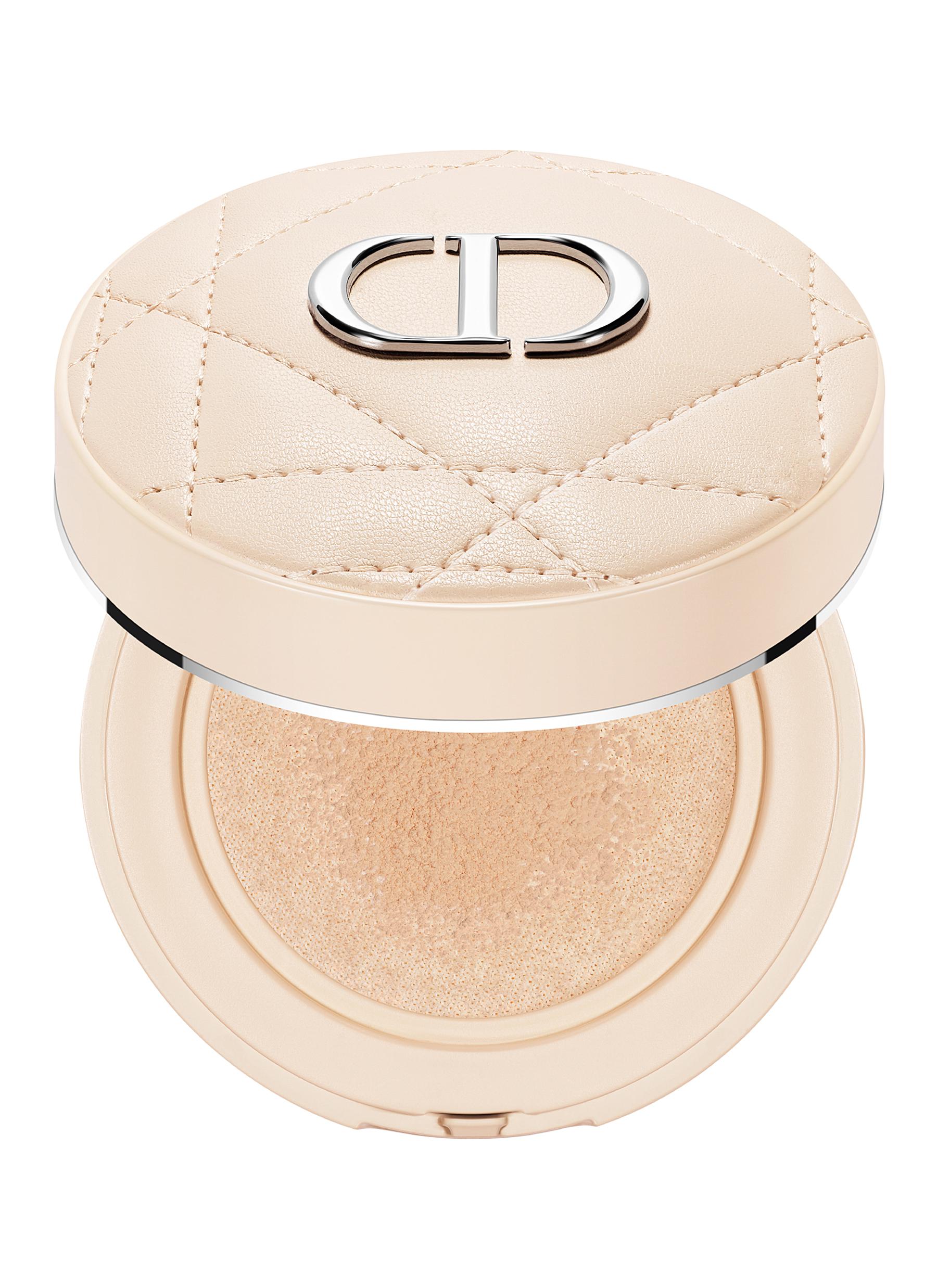 dior face powder