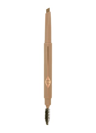Main View - Click To Enlarge - CHARLOTTE TILBURY - Brow Lift – Taupe