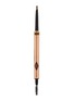 Main View - Click To Enlarge - CHARLOTTE TILBURY - Brow Cheat Eyebrow Pencil — Soft Brown