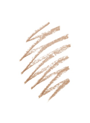 Detail View - Click To Enlarge - CHARLOTTE TILBURY - Brow Cheat Eyebrow Pencil – Light Blonde