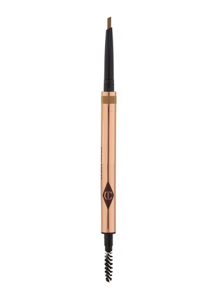 Main View - Click To Enlarge - CHARLOTTE TILBURY - Brow Cheat Eyebrow Pencil – Light Blonde
