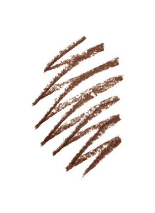 Detail View - Click To Enlarge - CHARLOTTE TILBURY - Brow Cheat Eyebrow Pencil — Brown