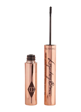 Main View - Click To Enlarge - CHARLOTTE TILBURY - LEGENDARY BROWS 1.15g — Black Brown