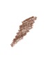 Detail View - Click To Enlarge - CHARLOTTE TILBURY - Brow Lift – Natural Brown