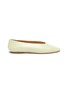 Main View - Click To Enlarge - AEYDE - 'Kirsten' Leather Flats