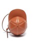 Main View - Click To Enlarge - JW ANDERSON - 'Midi Cap' leather crossbody bag