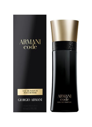 Main View - Click To Enlarge - GIORGIO ARMANI BEAUTY - Armani Code Eau de Parfum 60ml