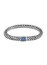 Main View - Click To Enlarge - JOHN HARDY - Classic Chain' birthstone sapphire sterling silver bracelet – September