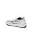  - NIKE - Waffle One' Mesh Panel Deconstructed Sneakers