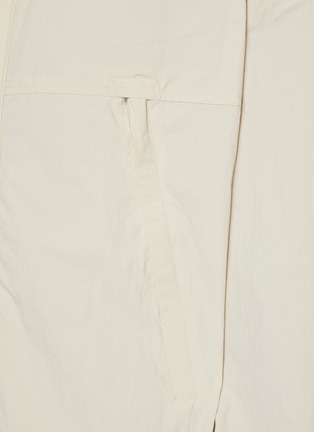  - NORSE PROJECTS - 'Ursand' packable hooded jacket