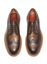 MAGNANNI - Rounded Natural Derby