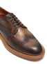 MAGNANNI - Rounded Natural Derby