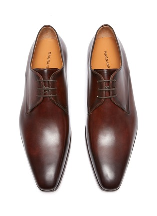 Detail View - Click To Enlarge - MAGNANNI - 3 Eye Derby