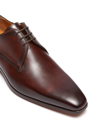 Detail View - Click To Enlarge - MAGNANNI - 3 Eye Derby