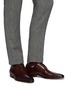 Figure View - Click To Enlarge - MAGNANNI - 3 Eye Derby