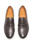 Detail View - Click To Enlarge - MAGNANNI - Opanca Cap Sole Penny Loafer