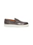 Main View - Click To Enlarge - MAGNANNI - Opanca Cap Sole Penny Loafer