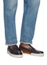 Figure View - Click To Enlarge - MAGNANNI - Opanca Cap Sole Penny Loafer