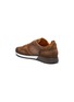  - MAGNANNI - Patina Leather Runner