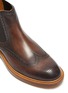 Detail View - Click To Enlarge - MAGNANNI - Punched Chelsea Boot
