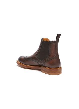  - MAGNANNI - Punched Chelsea Boot
