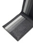 Detail View - Click To Enlarge - PRADA - Degradé bifold leather wallet