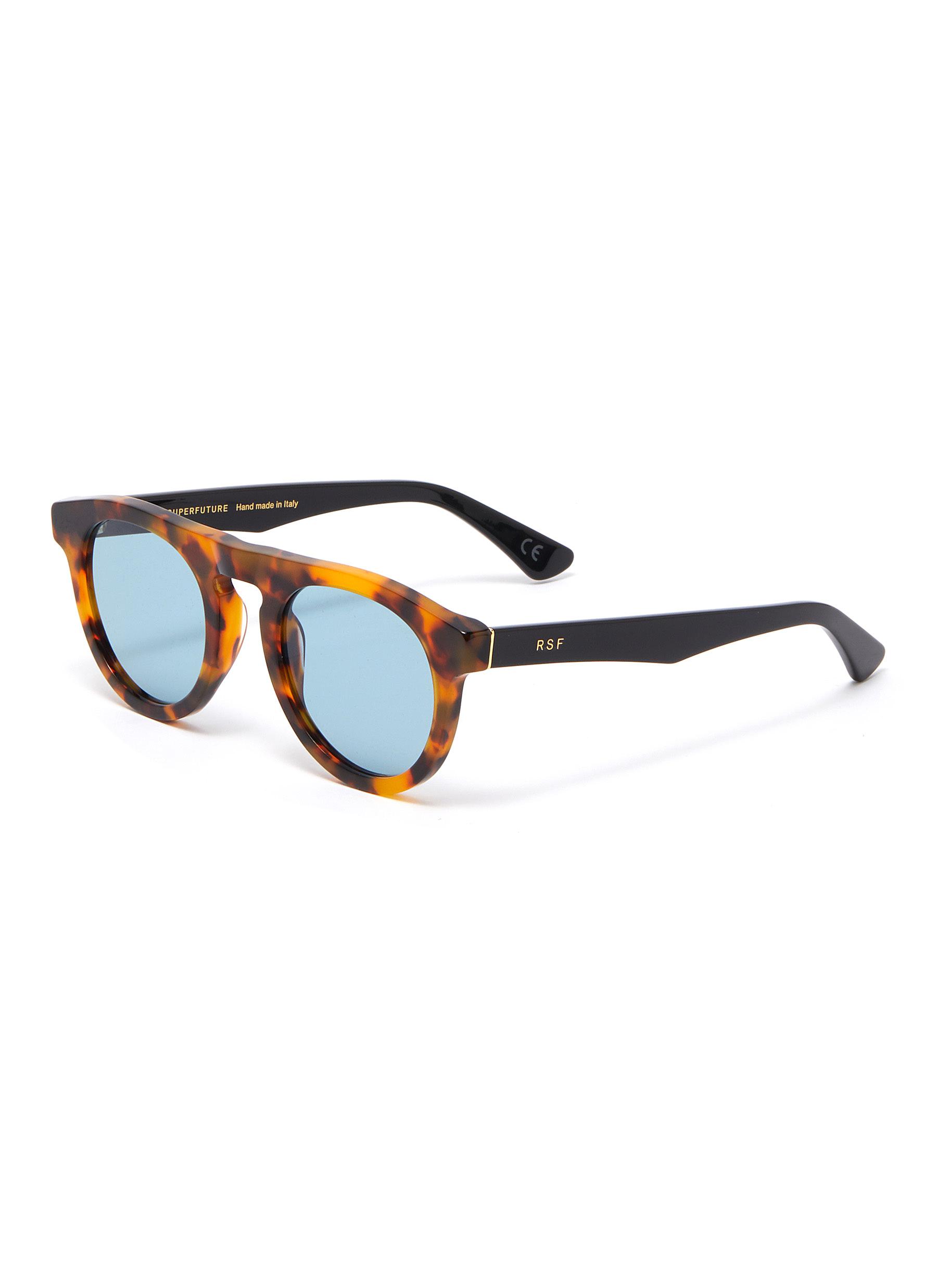 tortoise frame sunglasses