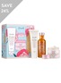 Main View - Click To Enlarge - FRESH - Rose Deep Hydration Skincare Set