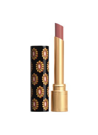 Main View - Click To Enlarge - GUCCI - Rouge De Beauté Brillant Lipstick – 214 Call It A Day