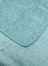 Detail View - Click To Enlarge - FRETTE - Unito Bath Towel – Turquoise