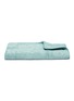 Main View - Click To Enlarge - FRETTE - UNITO GUEST TOWEL - TURQUOISE