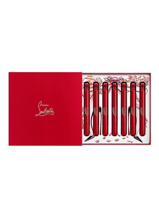Main View - Click To Enlarge - CHRISTIAN LOUBOUTIN - Loubiworld Scent Library