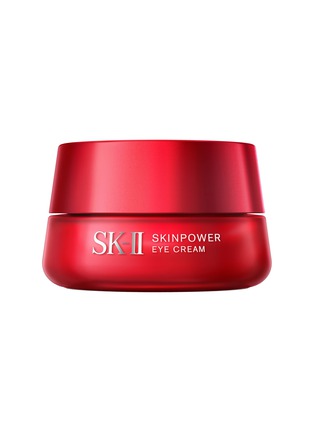 Main View - Click To Enlarge - SK-II - SKINPOWER EYE CREAM 15G