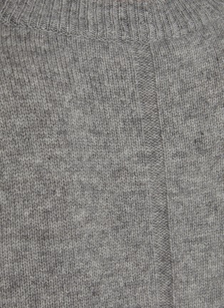  - THE ROW - Sibem Crewneck Sweater