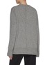 Back View - Click To Enlarge - THE ROW - Sibem Crewneck Sweater