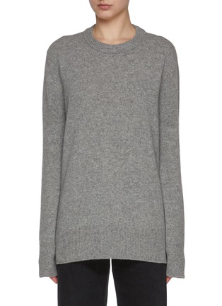 THE ROW | Sibem Crewneck Sweater