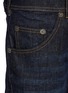  - NEIL BARRETT - Japanese Speckled Denim Washed Skinny Jeans