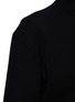  - THE ROW - Long Sleeved Turtleneck Cashmere Knit Top